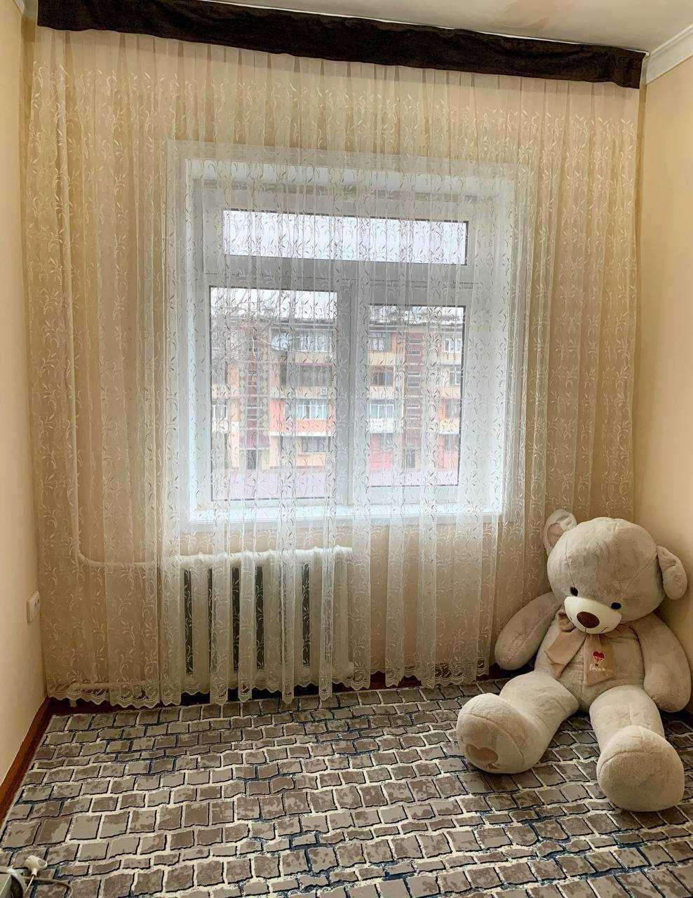 Sotiladi Sebzor 3/4/5, 21 dom. 82000 USD. Uy o'zimniki!