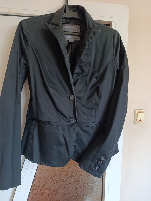 Дамско манто HM , размер 38