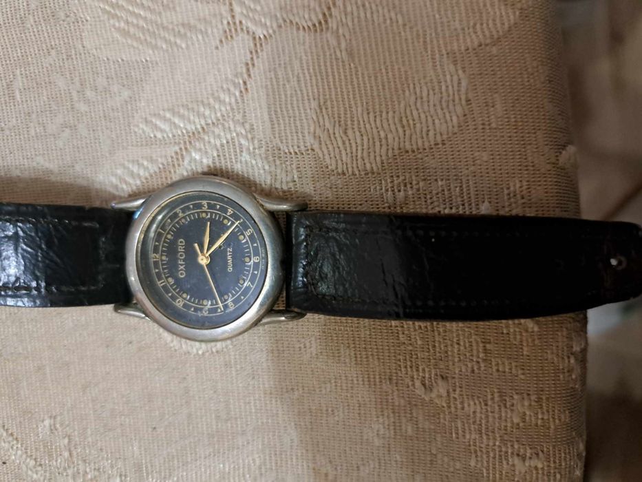 Различни видове часовници