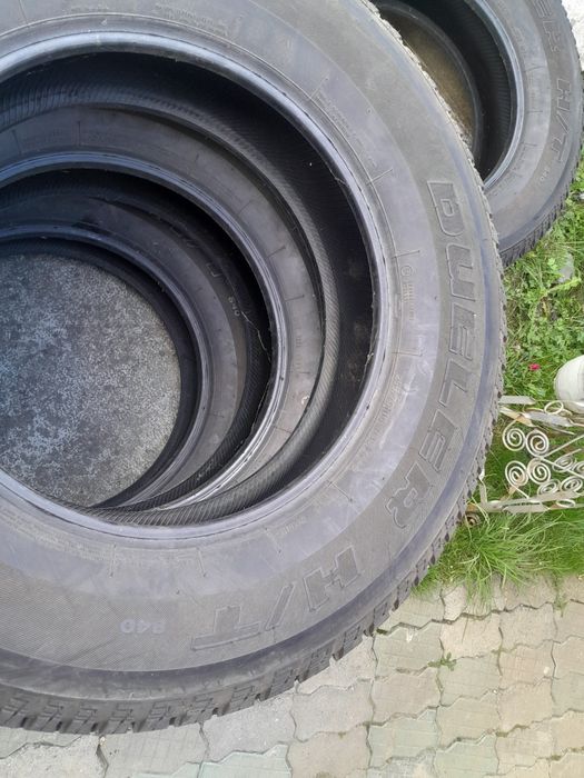 Cauciucuri Bridgestone