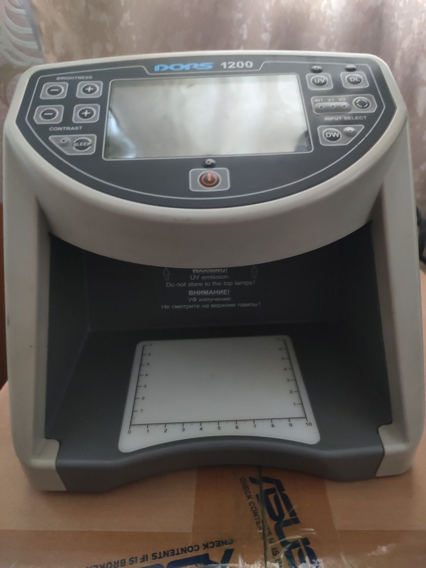 Продам Dors 1200