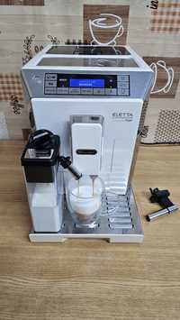 Expresor/Espressor Cafea DeLonghi Eletta Top