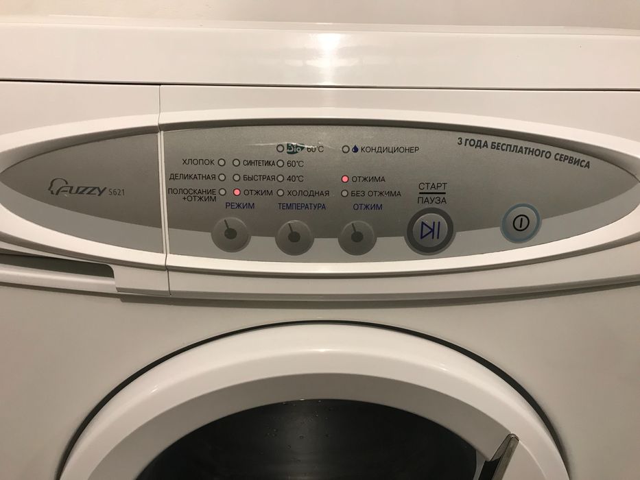 Стиральная машинка samsung compact