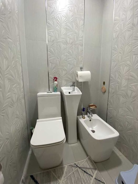 Срочно продаётся 2 комнатная квартира в 4 квартале в NOVA GARDEN