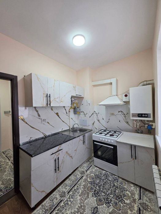 Продаётся квартира