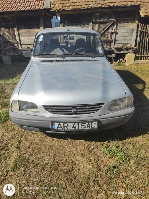 De vanzare Dacia 1310