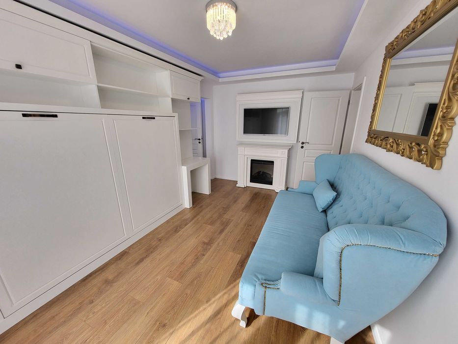 Inchiriez apartament 2 camere LUX Tatarasi fara comision