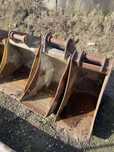 Cupa pt excavator 8-14 to