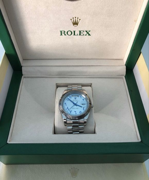 Часовник Ролекс day date