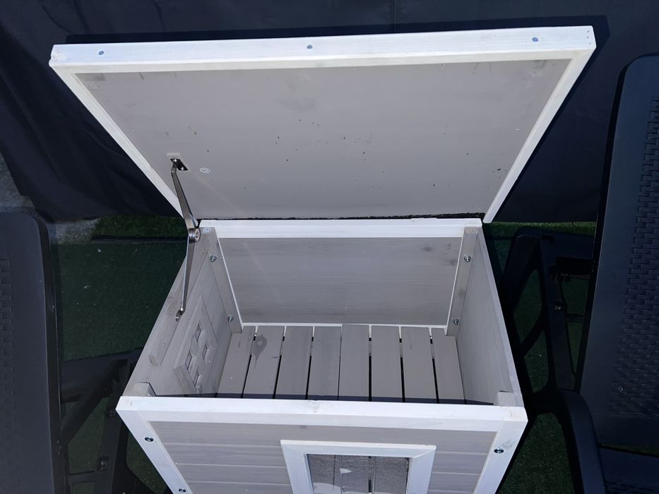 Котешка къщичка Vounot