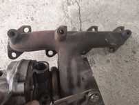 Turbina 1.2 TSI CBZB
