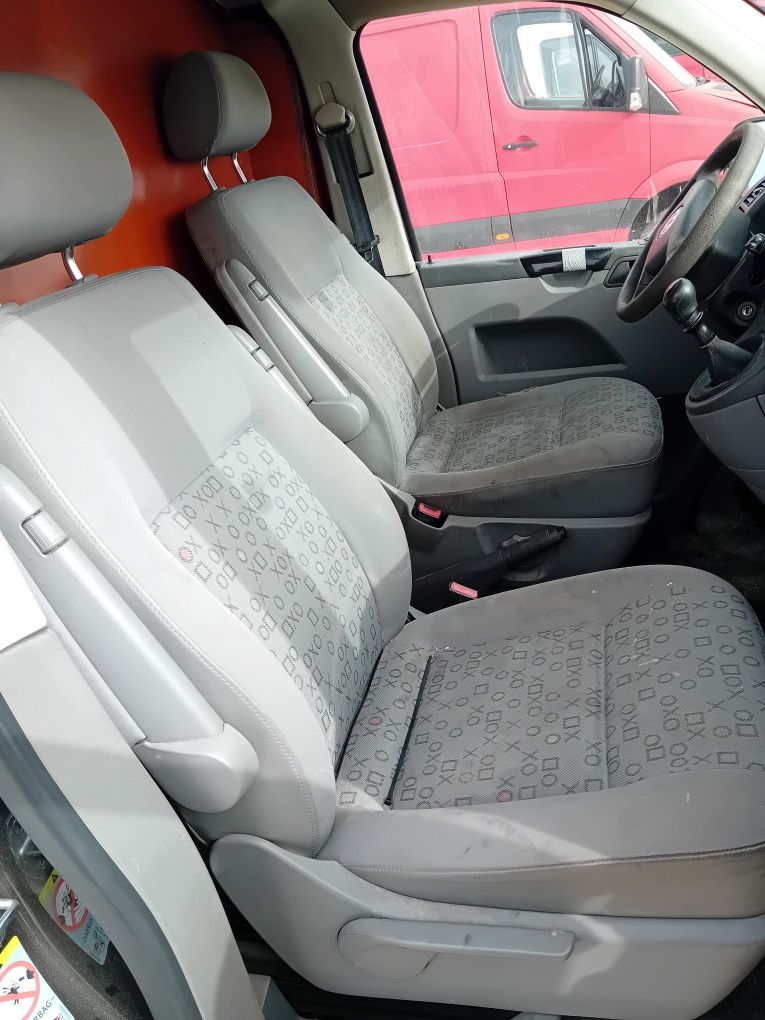 Vw Транспортер Т5 2.5  / Vw Transporter T5 2.5 131 к.с НА ЧАСТИ