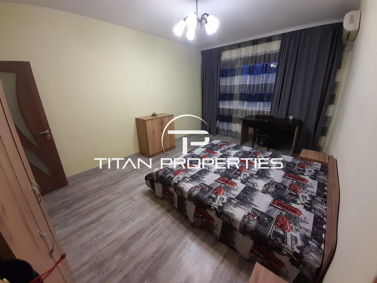 Дава се под наем Тристаен апартамент в Варна, Левски - 80 кв.м за 600 € - Снимка #10