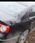 Jante aliaj pe 17 Volkswagen Passat B6, B7, Golf 5, 6, Touran, Jetta..
