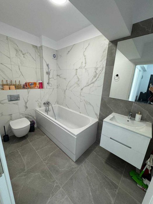 Apartament 3 camere Regnum Residence. Dragonul Roșu.