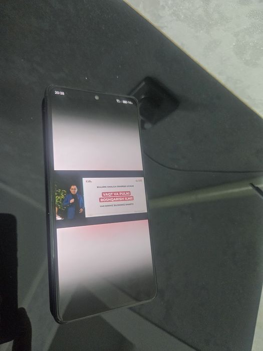 Redmi note 12 pro + 5g