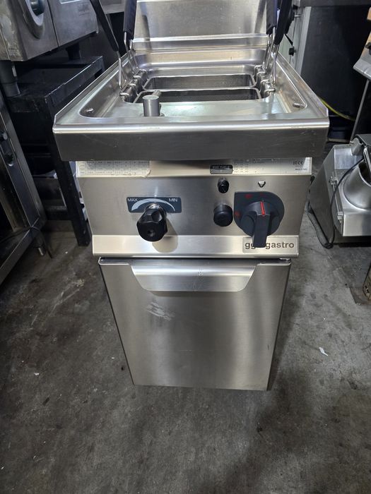 Fierbator paste/bolitor  profesional