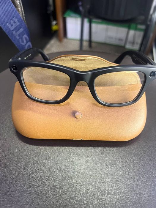 Rayban meta hamilyon