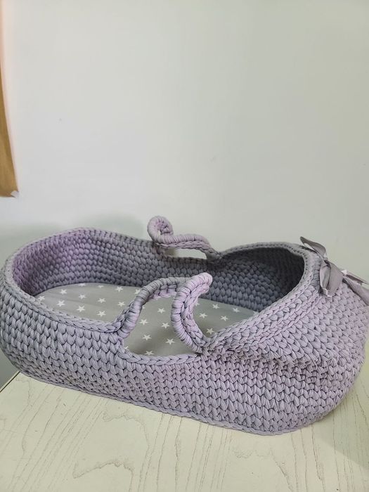 Люлька переноска