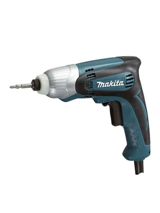 Shurupovyort Makita TD0100 НДС bilan