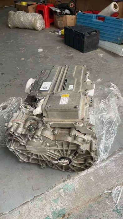 Контроллер коробка для китайских автомобилей