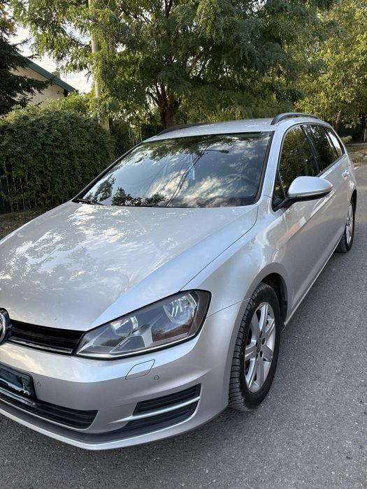 Vand Vw Golf VII