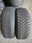 2 anvelope iarna 195 65 15 Semperit 2021