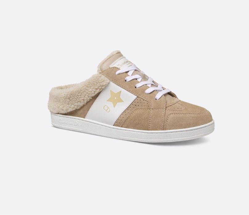 Кеды Dior Star 37 рр