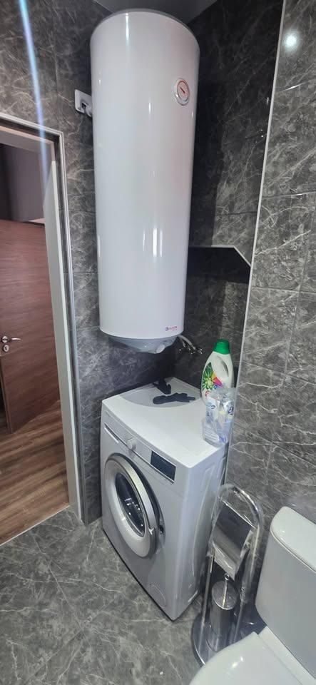 Дава се под наем Едностаен апартамент в Банкя - 38 кв.м за 325 € - Снимка #7