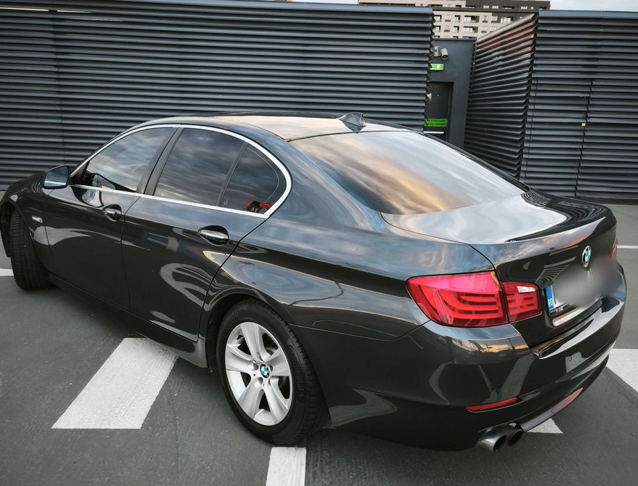BMW 520D F10 impecabila