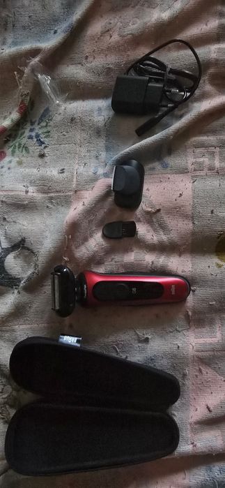 Электробритва Braun Series 6