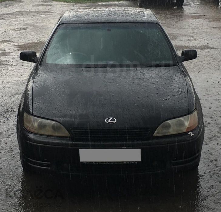 Toyota Windom. 1996 2.5 есть все в наличии,отправка в регионы.ЗАПЧАСТИ