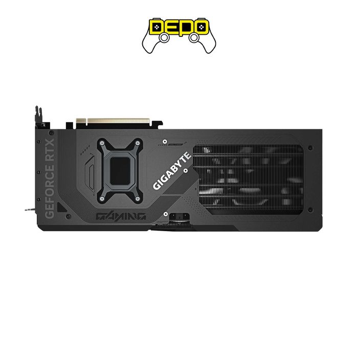 Видеокарта от Gigabyte - GeForce RTX™ 5070 GAMING OC 12GB