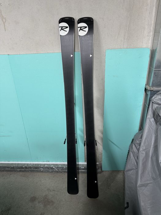 Ски Rossignol 156