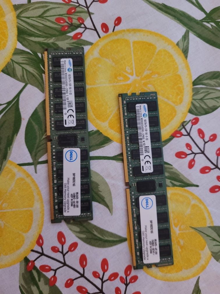 Memorie RAM 16GB Dell