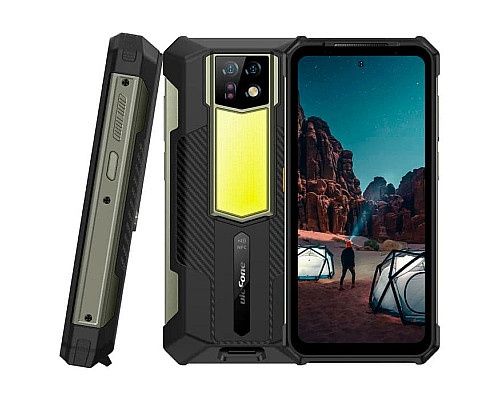 Ulefone armor 24