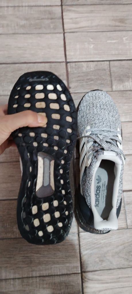 Adidași Adidas Ultra Boost