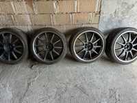 Jante 5x110 R19 ET35 8.5J