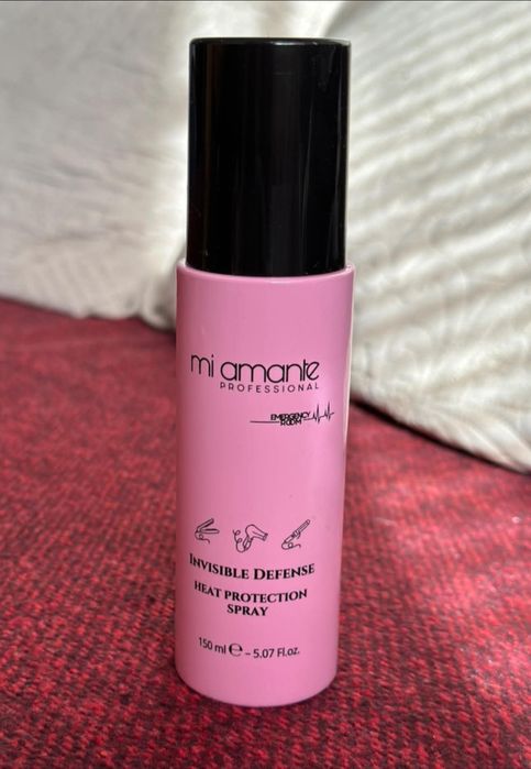 Спрей за коса от Miamante