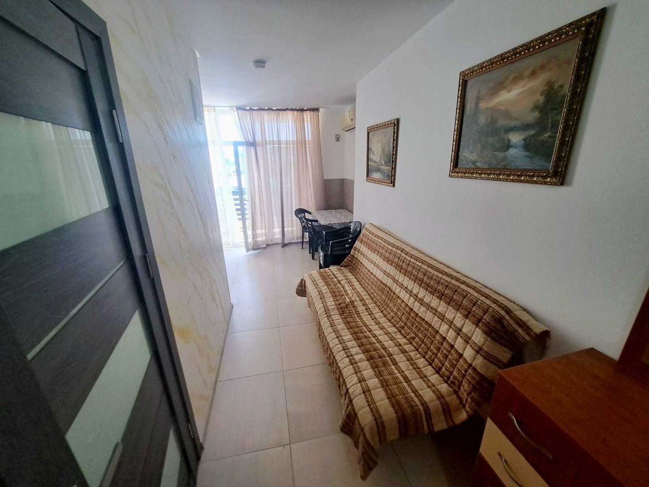 Продава се Едностаен апартамент в к.к. Слънчев бряг - 47 кв.м за 1171 €/кв.м - Снимка #3