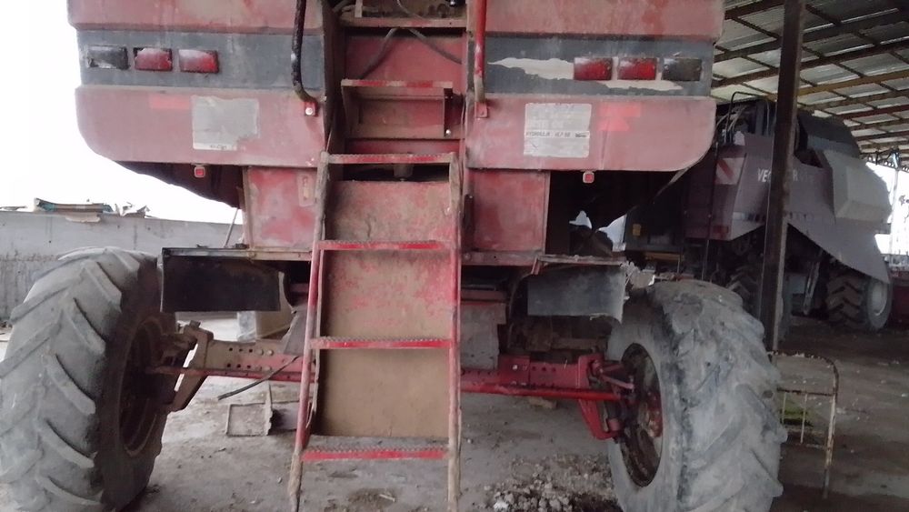 Case 2366  стоилащи