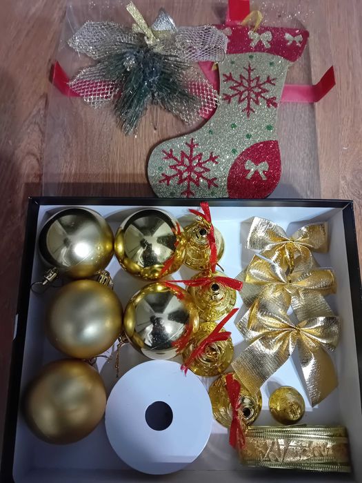 Продавам Коледна украса