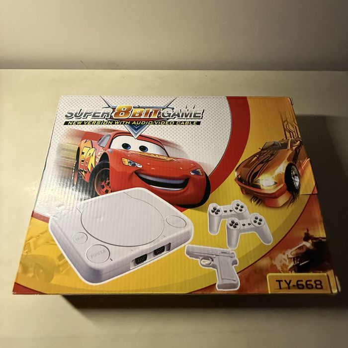 Приставка dendy денди игровой приставка