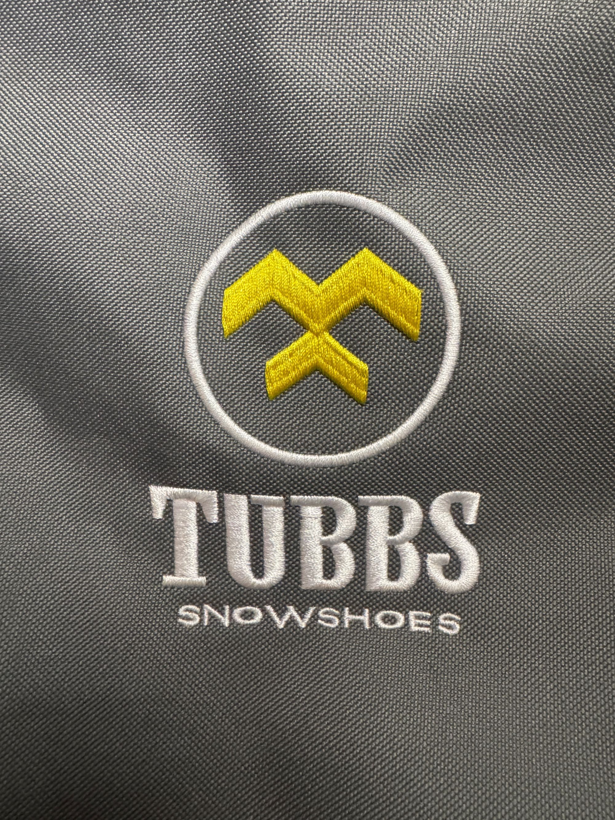 Раница за снегоходки Tubbs Snowshoe NapSack