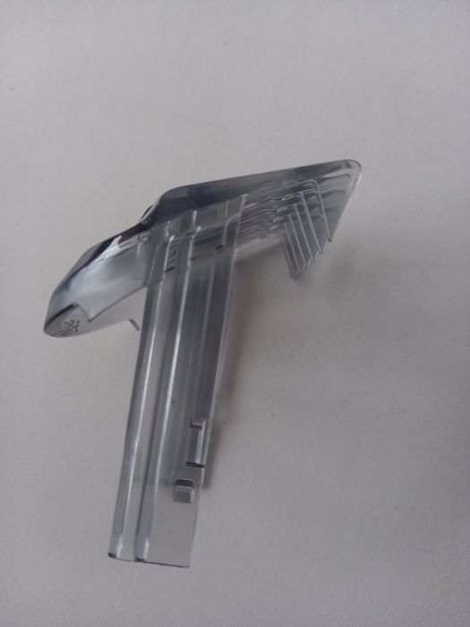 Новая насадка для стрижки волос