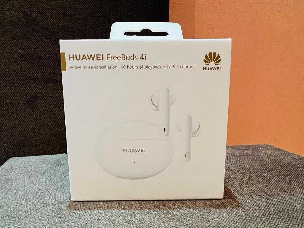 Huawei FreeBuds 4i True Wireless