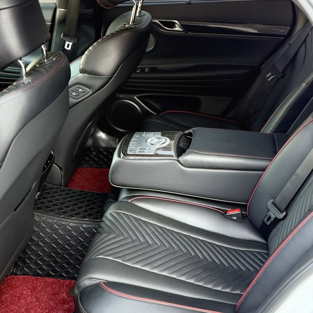 Genesis G80 Сотилади