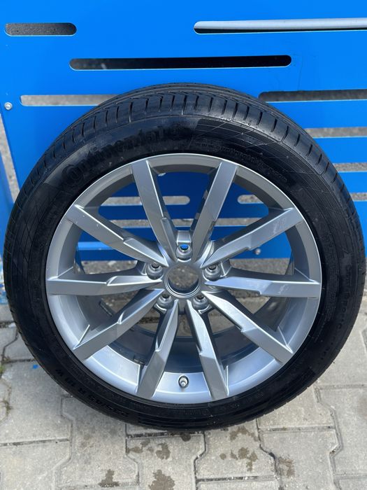 Janta R-Line Monterey