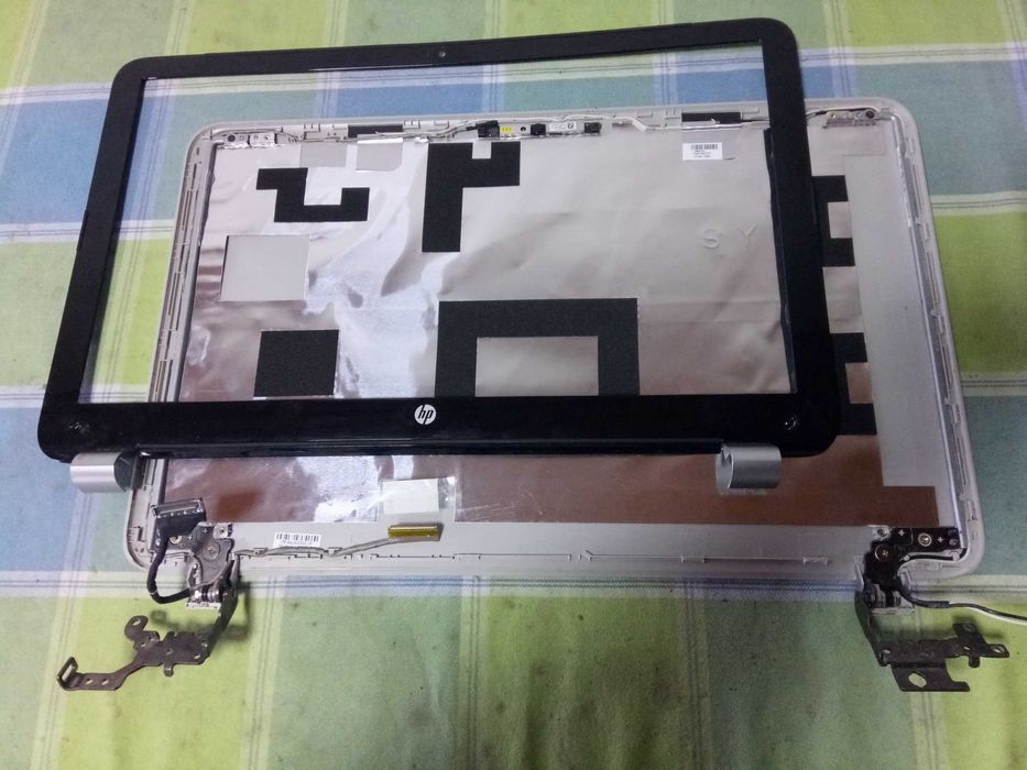 Carcasa module HP 15 N seria Nxxx 15-N000