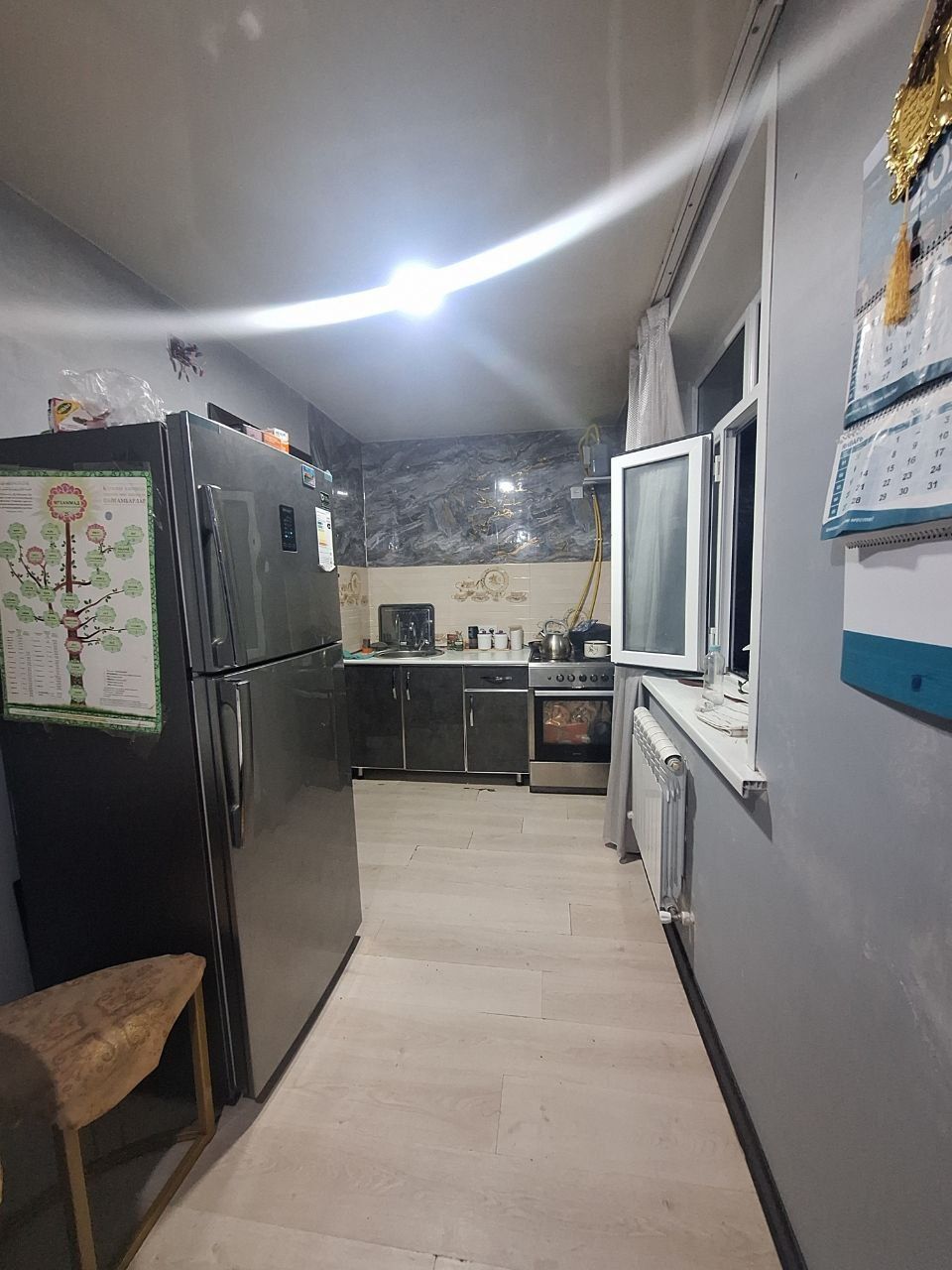 Срочно Продается 3 ком квартира